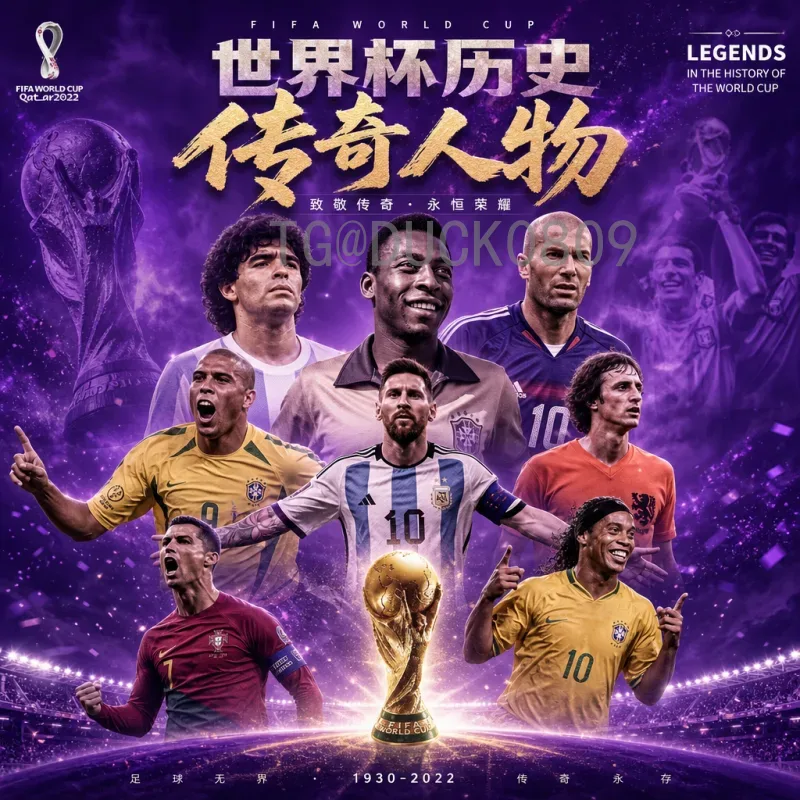 2026世界杯资本：全球资本如何角逐足球盛宴背后的商业帝国